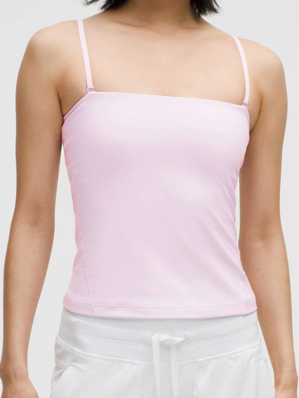 lululemon Align™ Convertible Tube Top - in Pink Organza